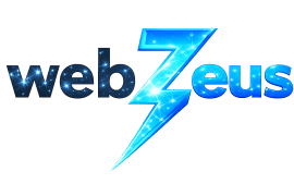 Webzeus Logo